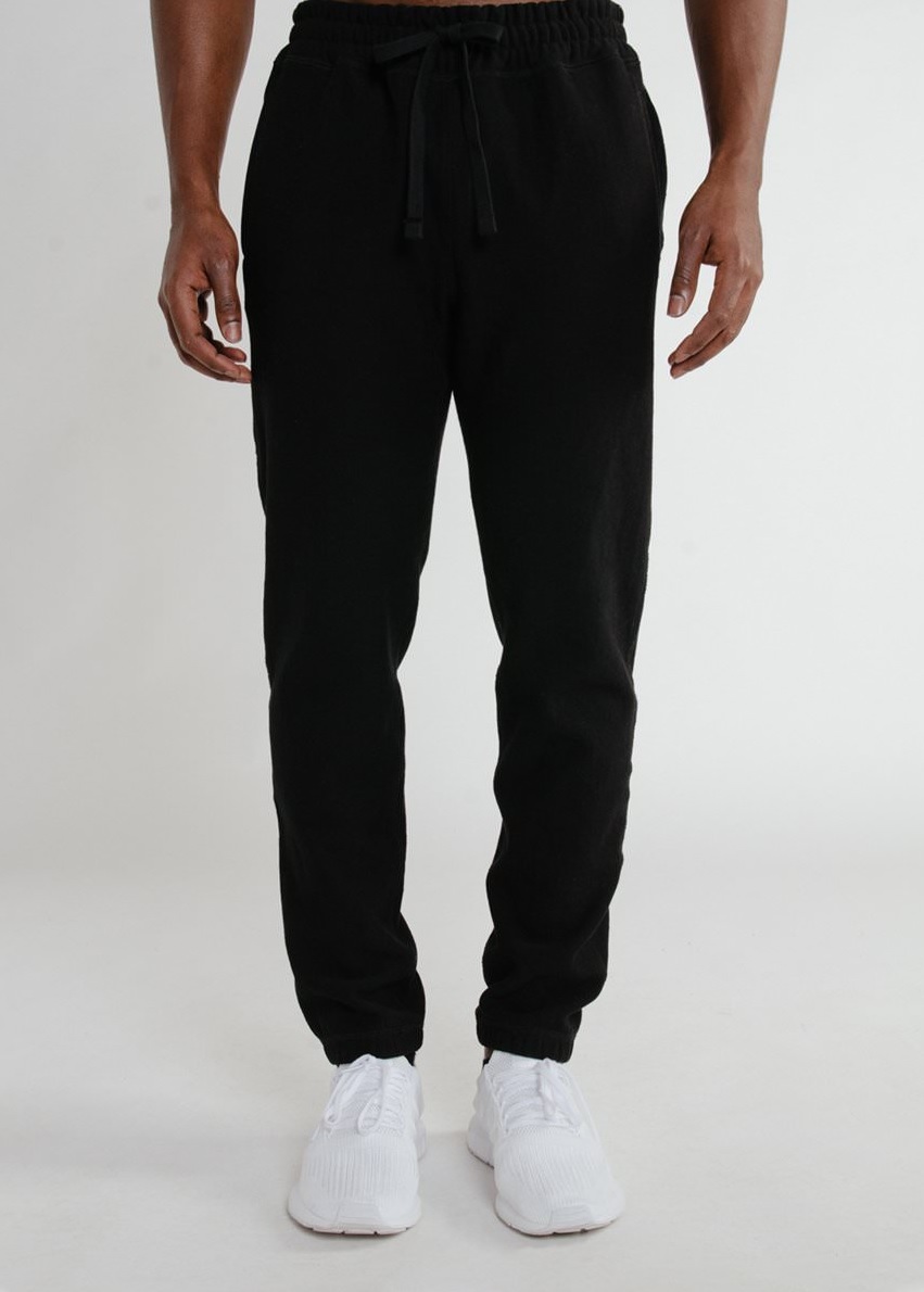 How to Choose and Style 100% Cotton Sweatpants for Fall: A Guide for Men -  Just Sweatshirts