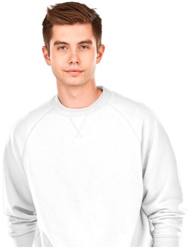 Comfy terry sweatshirt sale